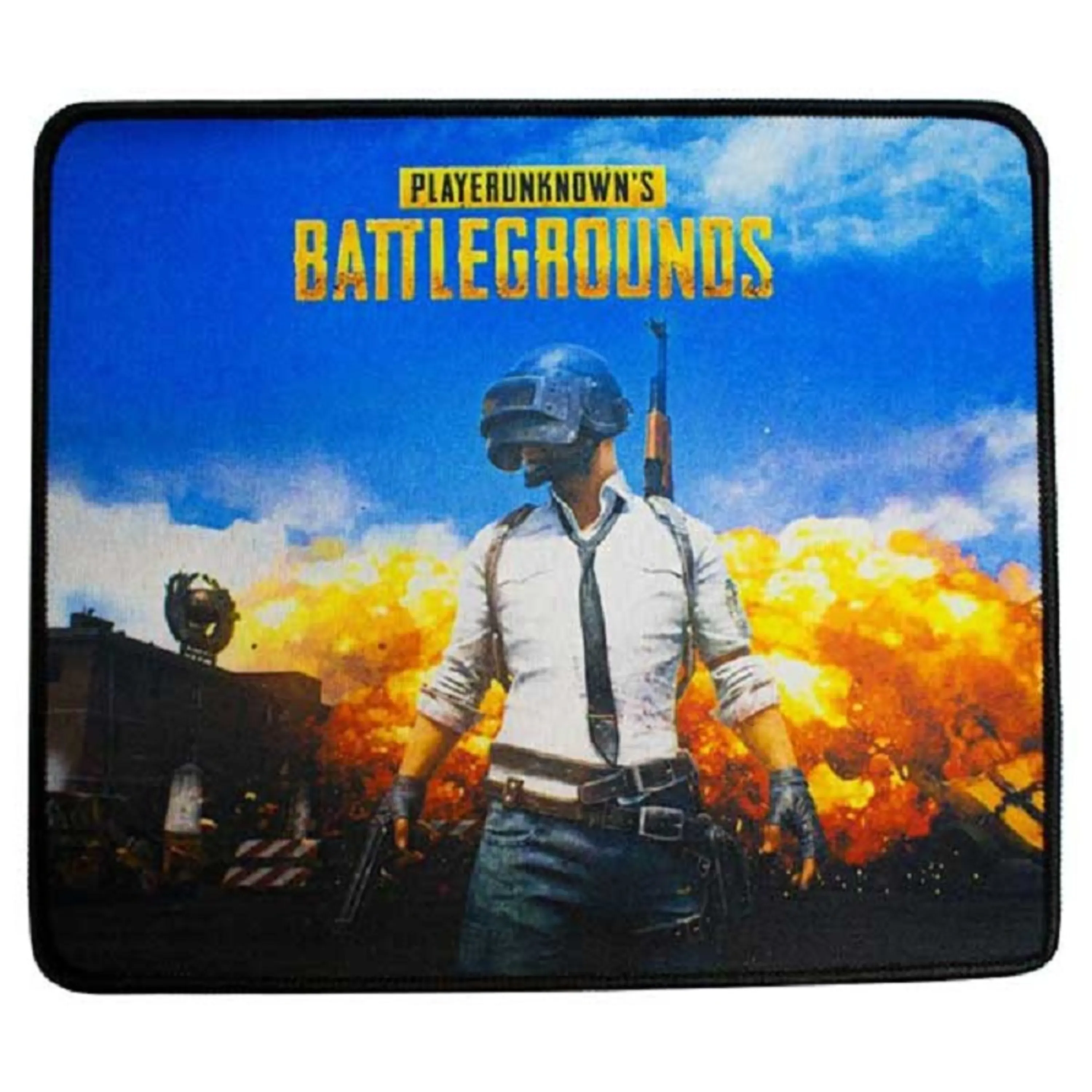 ماوس پد گیمینگ مچر مدل MR-38 | شناسه کالا KT-000495 ماوس پد گیمینگ مچر مدل MR-38 | شناسه کالا KT-000495